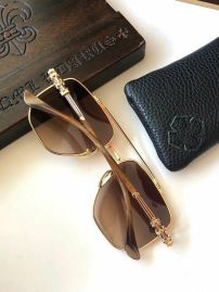 Picture of Chrome Hearts Sunglasses _SKUfw46734112fw